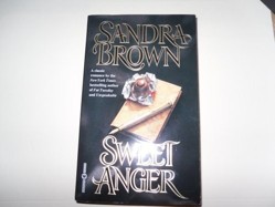 Sweet Anger