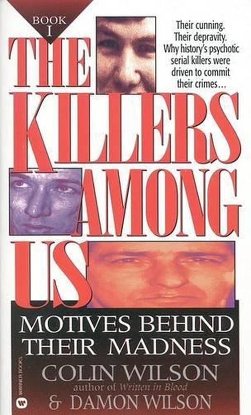 Killers among Us