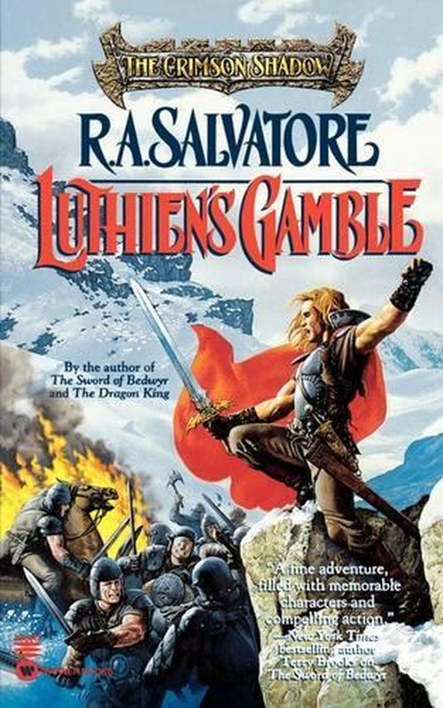 Luthien's Gamble