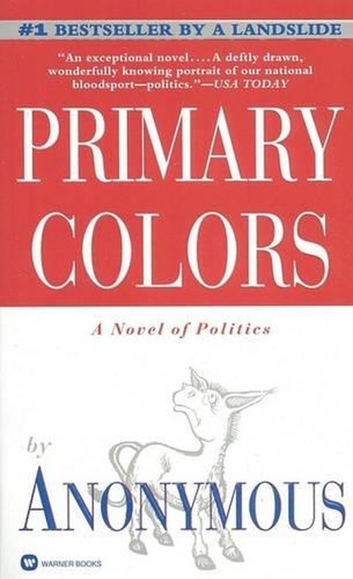 Primary Colors