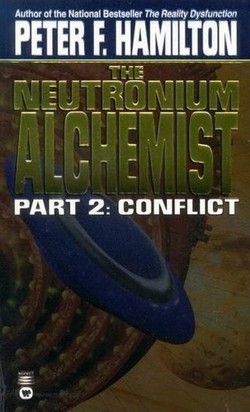 Conflict