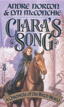 Clara's Song
