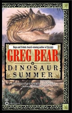 Dinosaur Summer