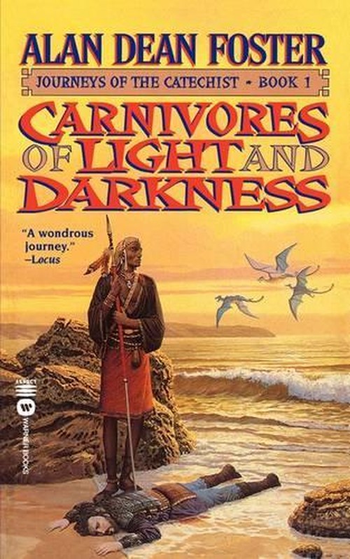 Carnivores of Light and Darkness