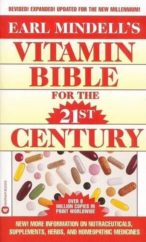 Vitamin Bible for the 21st Century