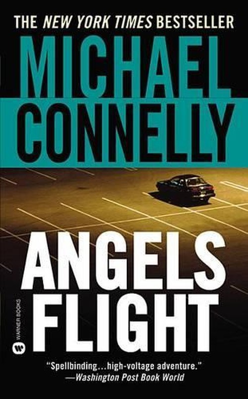 Angels Flight