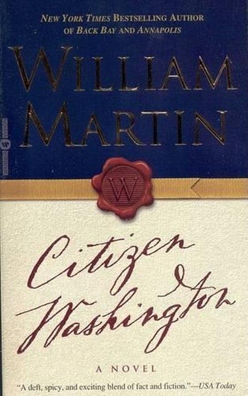 Citizen Washington