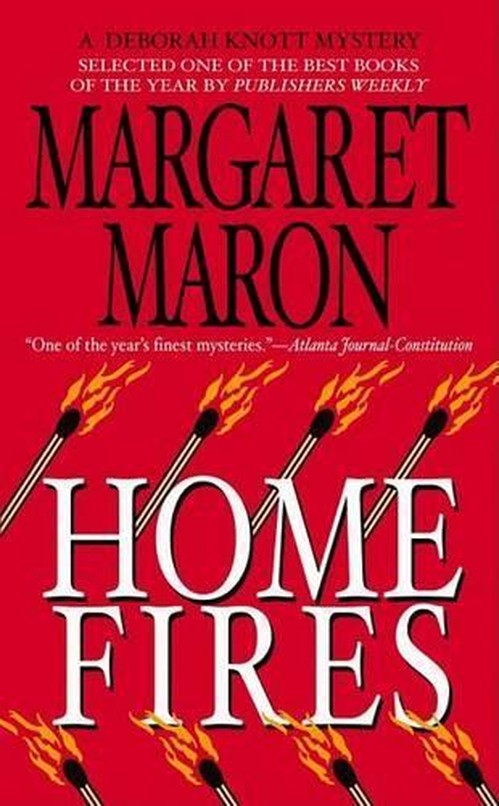 Home Fires