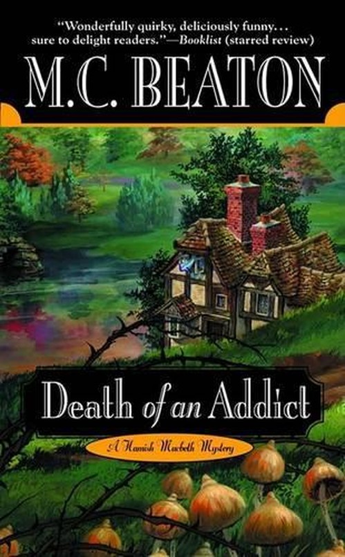 Death of an Addict