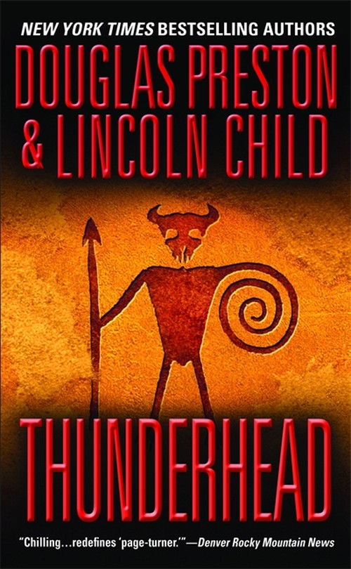 Thunderhead