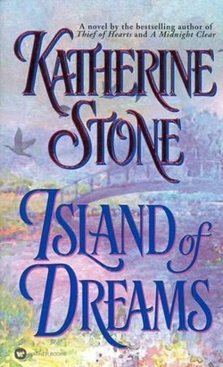Island of Dreams