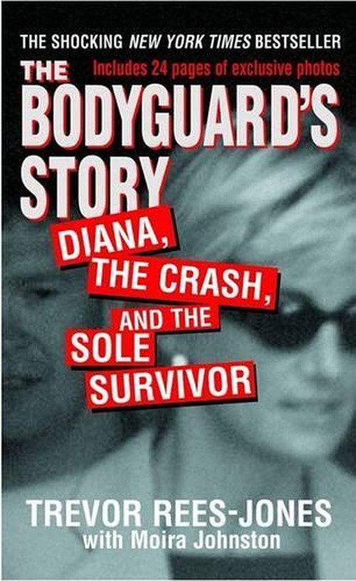 The Bodyguard's Story