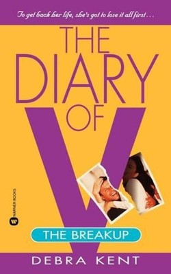 The Diary of V
