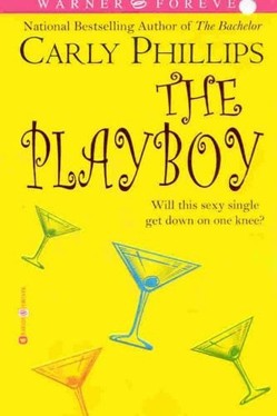 The Playboy