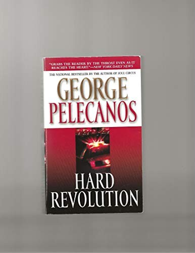 Hard Revolution