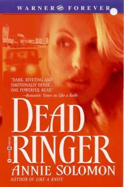 Dead Ringer