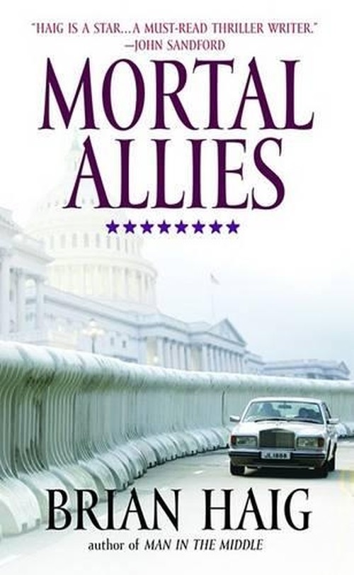 Mortal Allies