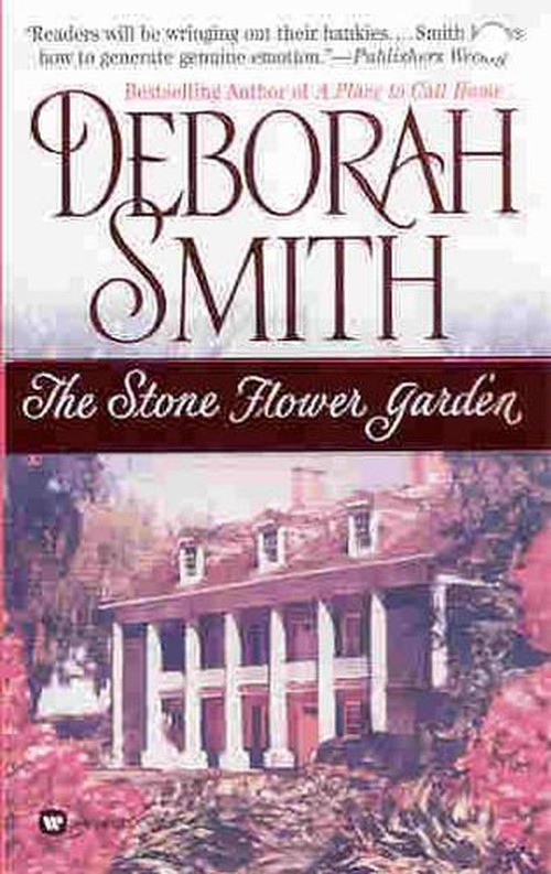 The Stone Flower Garden