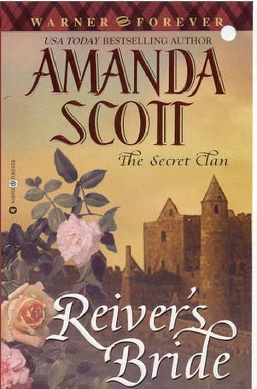 Reiver's Bride