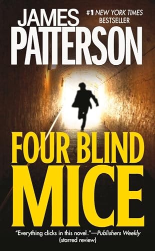Four Blind Mice
