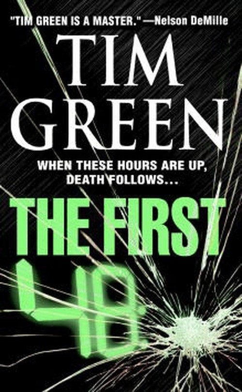 The First 48