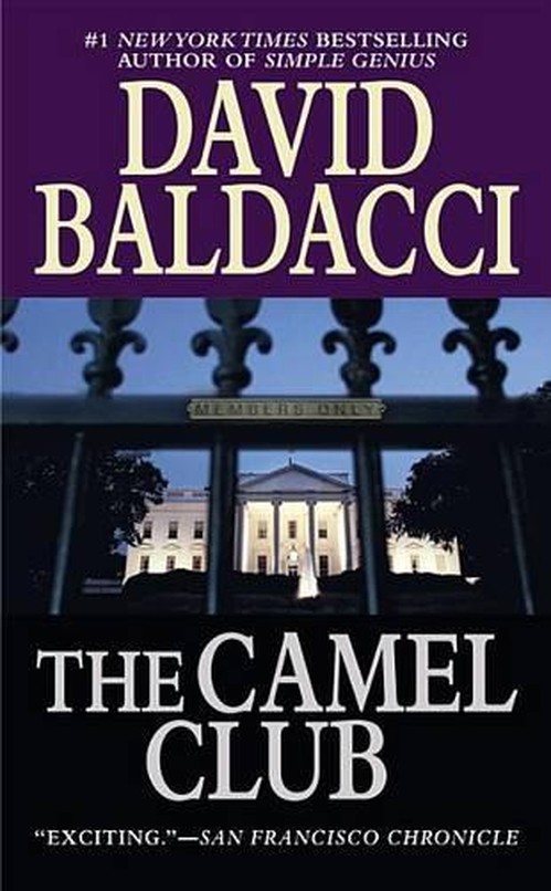 The Camel Club
