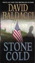 Stone Cold