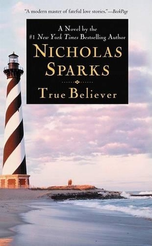True Believer