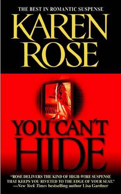 You Can't Hide