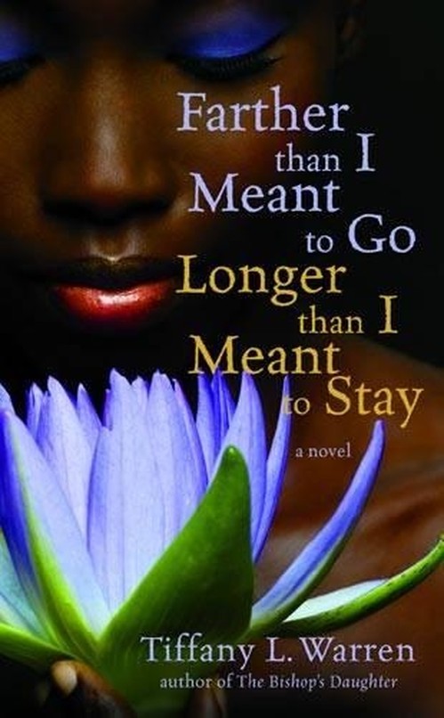 Farther Than I Meant To Go, Longer Than I Meant To Stay
