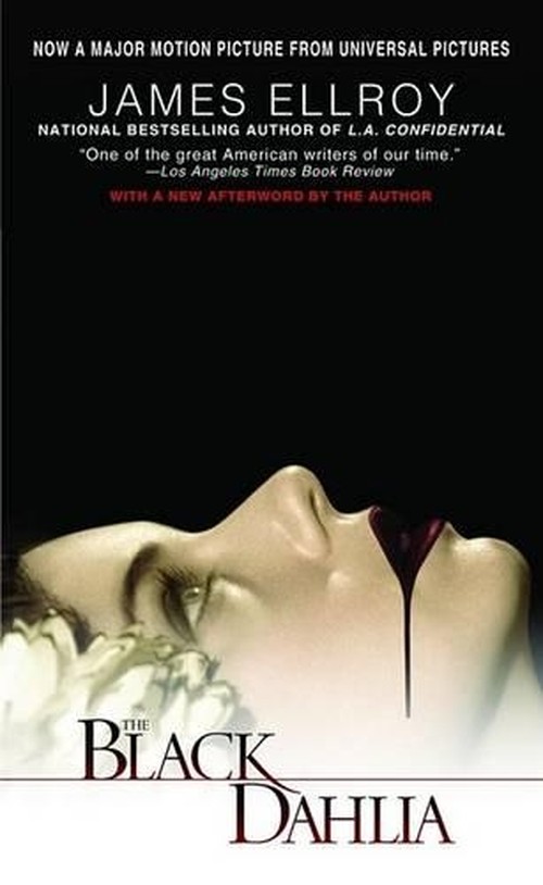 The Black Dahlia