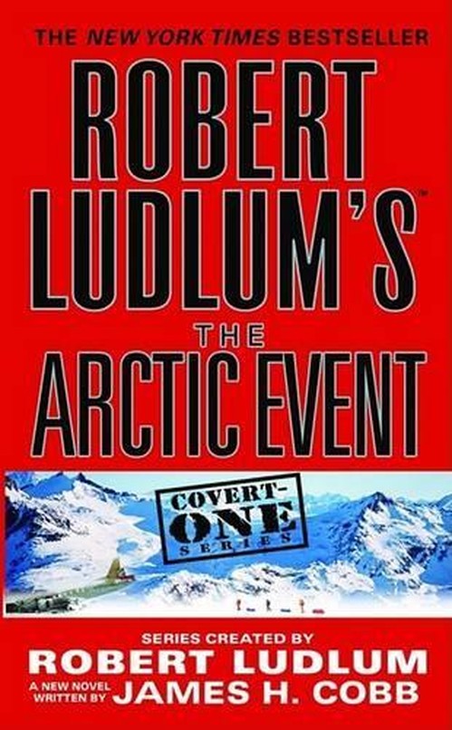 Robert Ludlum's (Tm) the Arctic Event