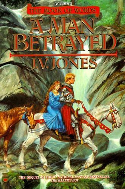 The Book of Words