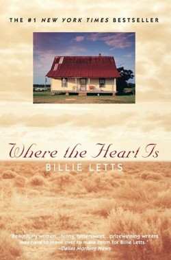 Where the Heart is