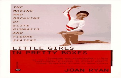 Little Girls in Pretty Boxes
