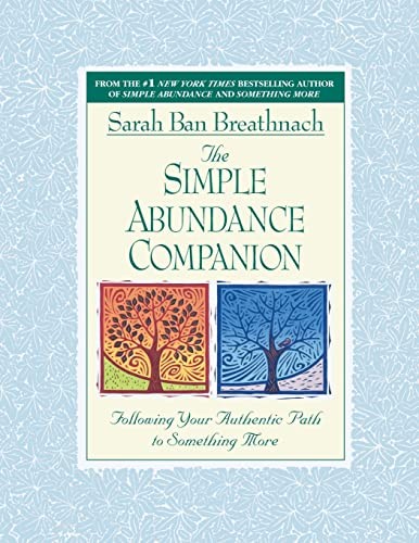 The Simple Abundance Companion