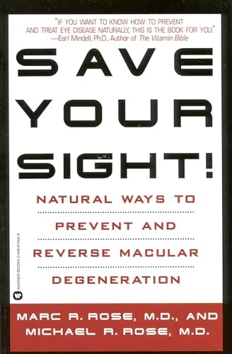 Save Your Sight