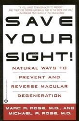 Save Your Sight