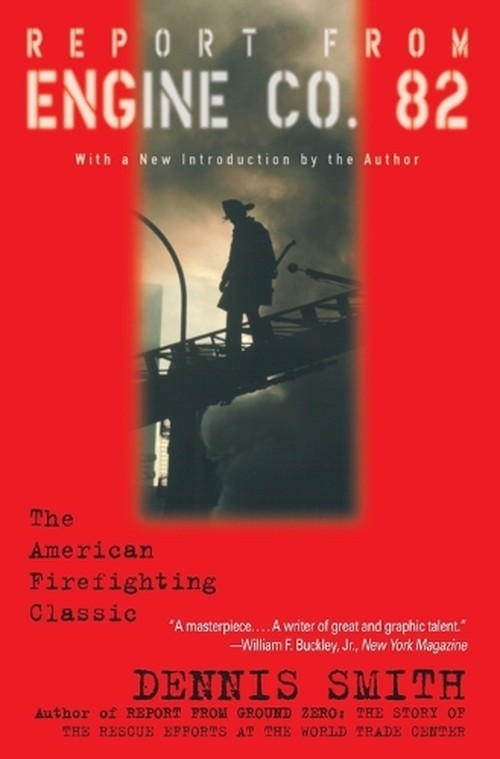 Report from Engine Co.82