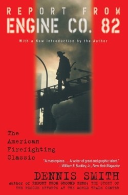 Report from Engine Co.82