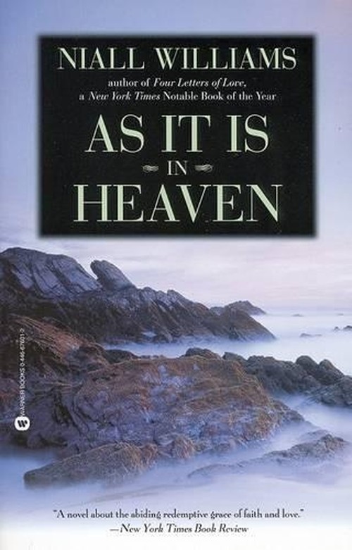 As It Is in Heaven