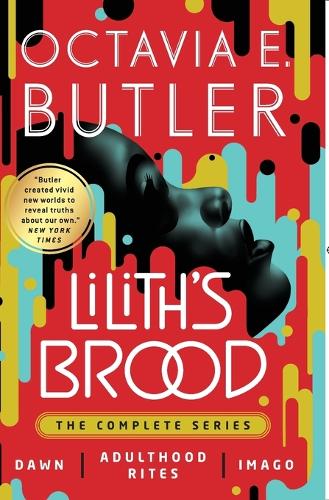 Lilith's Brood
