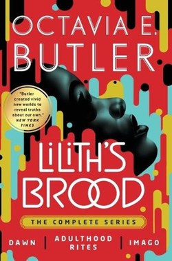 Lilith's Brood