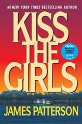 Kiss the Girls
