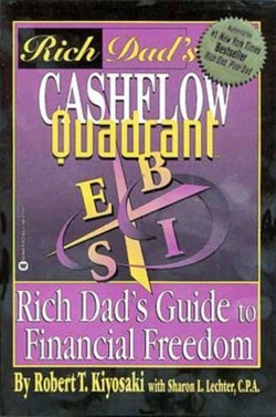 Rich Dad's Cash Flow Quadrant