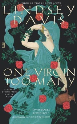 One Virgin Too Many
