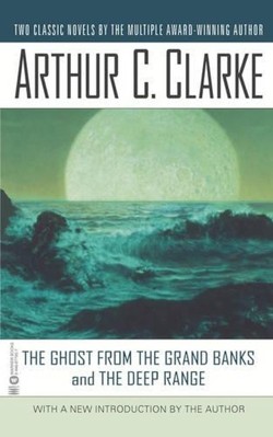 The Ghost from the Grand Banks and the Deep Range