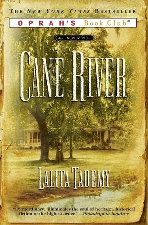Cane River