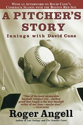 A A Pitcher's Story