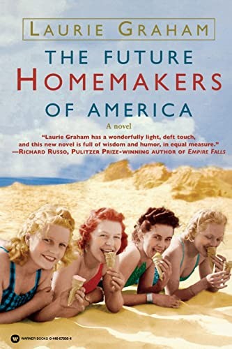 The The Future Homemakers of America